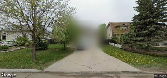 93 Shamrock Drive（加拿大曼尼托巴省温尼伯市）房屋照片