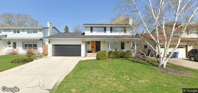 94 Clearwater Road（加拿大曼尼托巴省温尼伯市）房屋照片