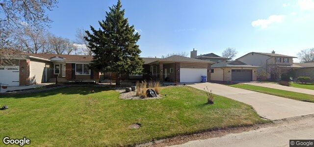 94 Dayton Drive（加拿大曼尼托巴省温尼伯市）房屋照片