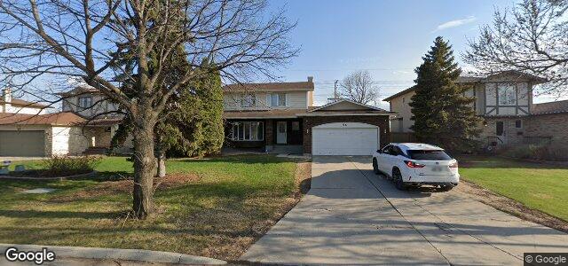 94 Driftwood Bay（加拿大曼尼托巴省温尼伯市）房屋照片