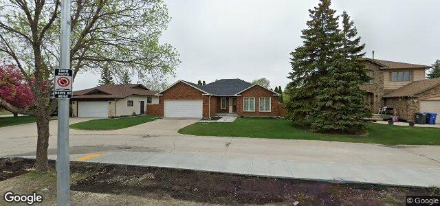 94 Shamrock Drive（加拿大曼尼托巴省温尼伯市）房屋照片