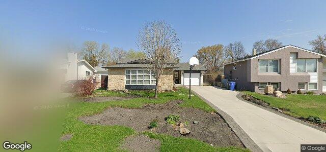 94 Tamarac Bay（加拿大曼尼托巴省温尼伯市）房屋照片