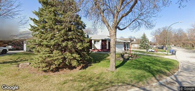 95 Cliffwood Drive（加拿大曼尼托巴省温尼伯市）房屋照片