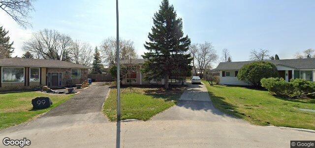 95 Cormorant Bay（加拿大曼尼托巴省温尼伯市）房屋照片