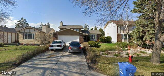 95 Dayton Drive（加拿大曼尼托巴省温尼伯市）房屋照片