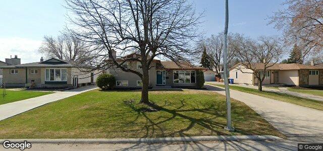 95 Tamarac Bay（加拿大曼尼托巴省温尼伯市）房屋照片