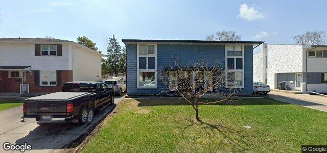 95 Weatherstone Place（加拿大曼尼托巴省温尼伯市）房屋照片