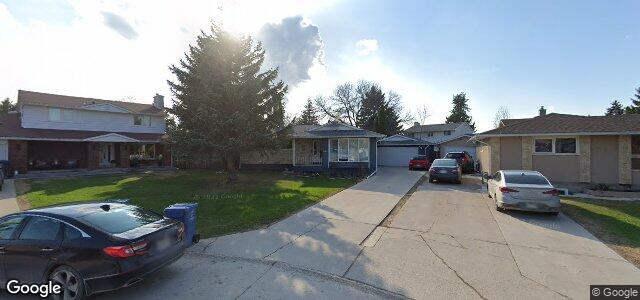 Photo of 952 Beaverhill Boulevard in Winnipeg, Manitoba