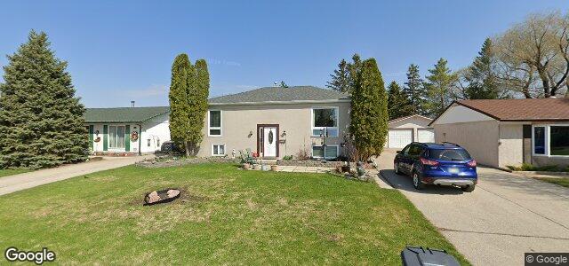 96 Brookhaven Bay（加拿大曼尼托巴省温尼伯市）房屋照片