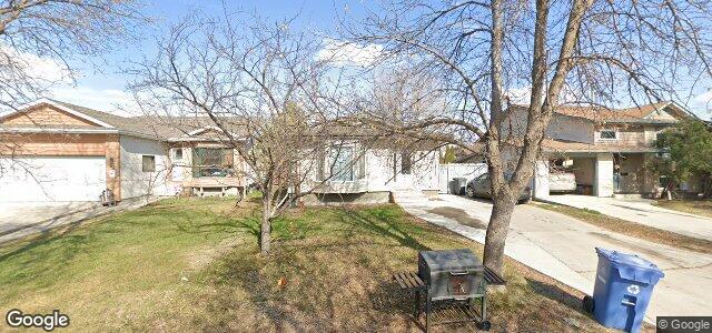 96 Garwick Cove（加拿大曼尼托巴省温尼伯市）房屋照片