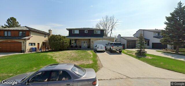 96 Sweetwater Bay（加拿大曼尼托巴省温尼伯市）房屋照片