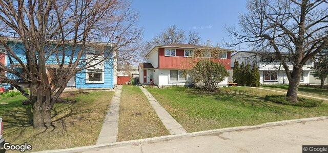 96 Weatherstone Place（加拿大曼尼托巴省温尼伯市）房屋照片