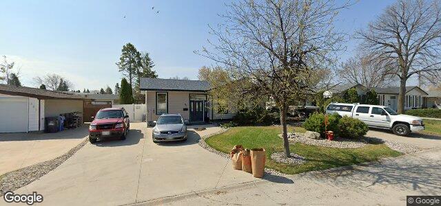 Photo of 97 Brookhaven Bay in Winnipeg, Manitoba