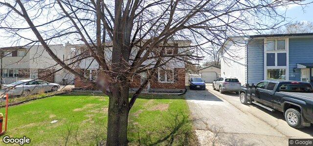 97 Weatherstone Place（加拿大曼尼托巴省温尼伯市）房屋照片