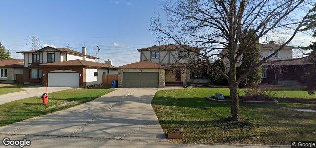 98 Driftwood Bay（加拿大曼尼托巴省温尼伯市）房屋照片