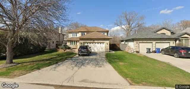 98 Newcombe Crescent（加拿大曼尼托巴省温尼伯市）房屋照片