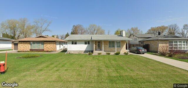 98 Tamarac Bay（加拿大曼尼托巴省温尼伯市）房屋照片