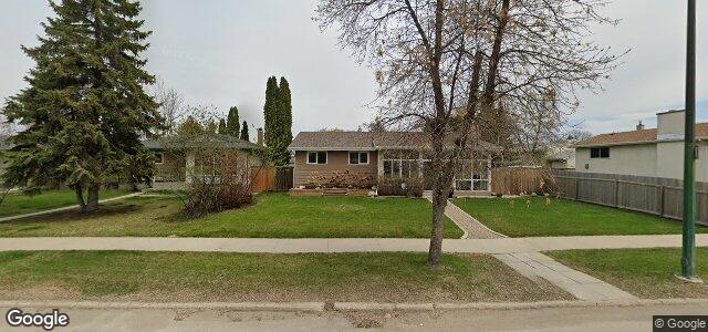 Larawan ng 983 Beaverhill Boulevard sa Winnipeg, Manitoba