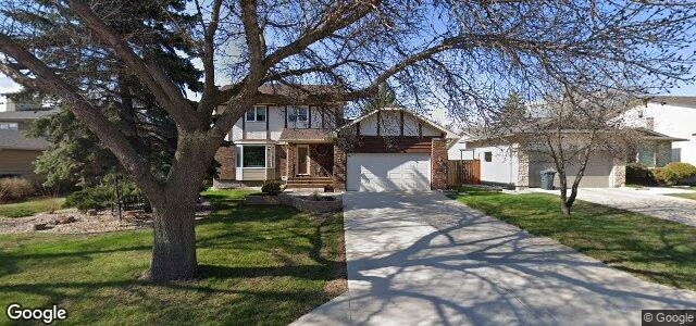 99 Dayton Drive（加拿大曼尼托巴省温尼伯市）房屋照片