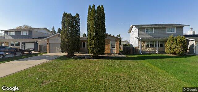 99 Edgemont Drive（加拿大曼尼托巴省温尼伯市）房屋照片