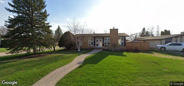 99 Park Grove Drive（加拿大曼尼托巴省温尼伯市）房屋照片