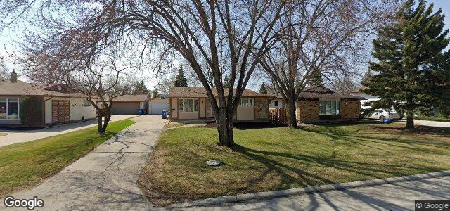 99 Tamarac Bay（加拿大曼尼托巴省温尼伯市）房屋照片