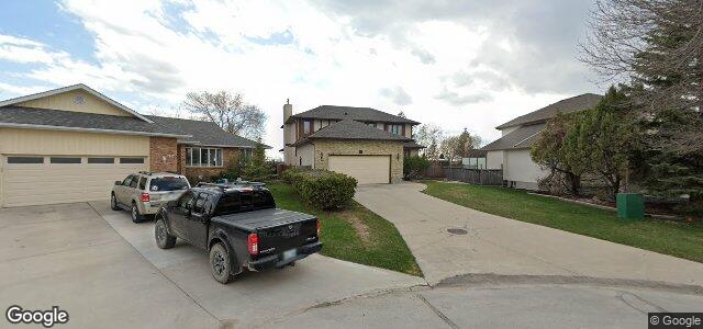 10 Rainbow Cove（加拿大曼尼托巴省温尼伯市）房屋照片