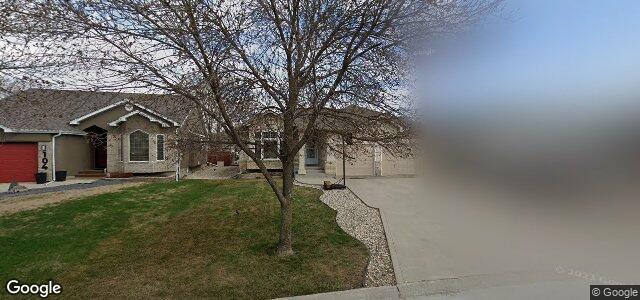 100 Copperstone Crescent（加拿大曼尼托巴省溫尼伯市）房屋照片