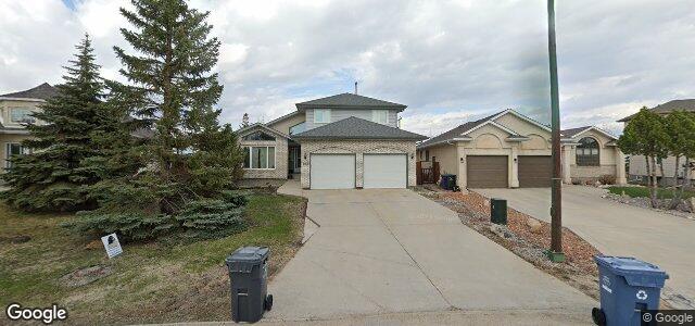 103 Blue Mountain Road（加拿大曼尼托巴省温尼伯市）房屋照片