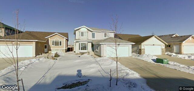 Larawan ng 103 Linmar Way sa Winnipeg, Manitoba