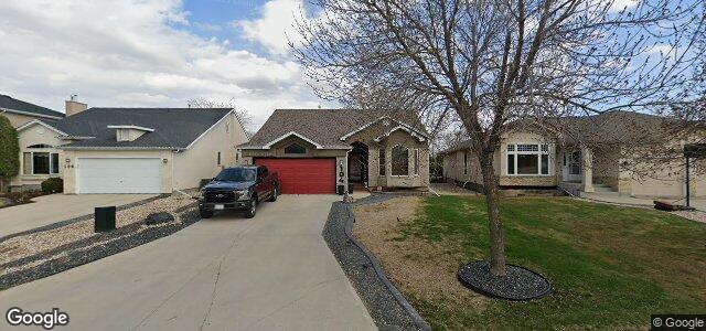 104 Copperstone Crescent（加拿大曼尼托巴省温尼伯市）房屋照片