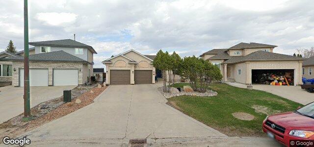 107 Blue Mountain Road（加拿大曼尼托巴省温尼伯市）房屋照片