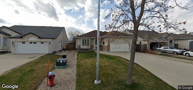 107 Copperstone Crescent（加拿大曼尼托巴省温尼伯市）房屋照片