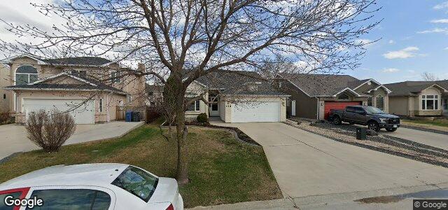 108 Copperstone Crescent（加拿大曼尼托巴省溫尼伯市）房屋照片