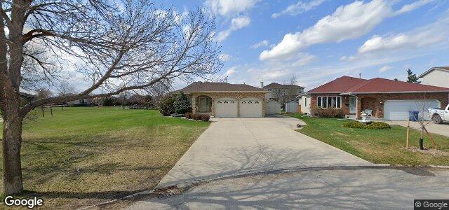 109 Royal Park Crescent（加拿大曼尼托巴省温尼伯市）房屋照片