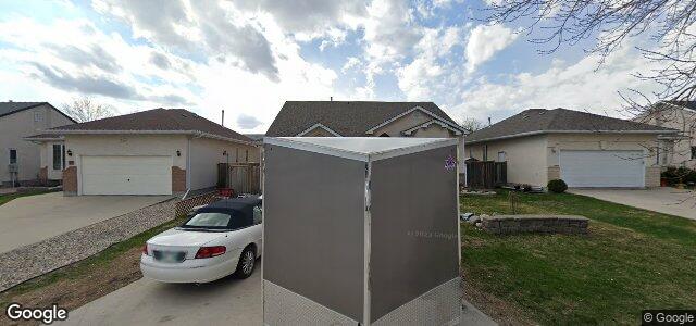 111 Copperstone Crescent（加拿大曼尼托巴省温尼伯市）房屋照片