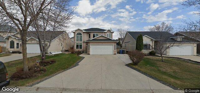 112 Copperstone Crescent（加拿大曼尼托巴省温尼伯市）房屋照片