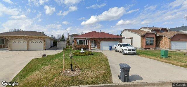 113 Royal Park Crescent（加拿大曼尼托巴省温尼伯市）房屋照片