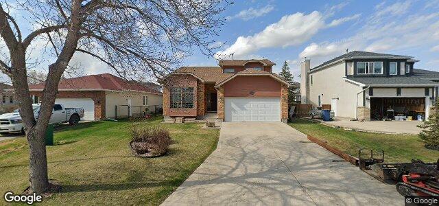 117 Royal Park Crescent（加拿大曼尼托巴省温尼伯市）房屋照片