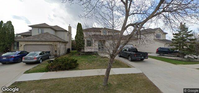 118 Blue Mountain Road（加拿大曼尼托巴省溫尼伯市）房屋照片