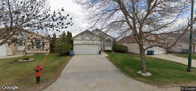 119 Blue Mountain Road（加拿大曼尼托巴省温尼伯市）房屋照片