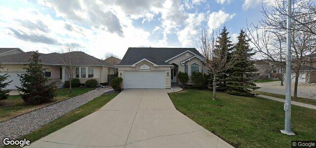 119 Copperstone Crescent（加拿大曼尼托巴省温尼伯市）房屋照片