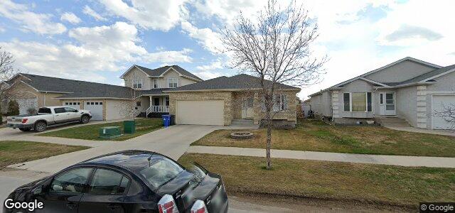 12 Blue Mountain Road（加拿大曼尼托巴省温尼伯市）房屋照片