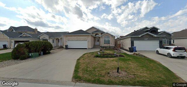 12 Copperstone Crescent（加拿大曼尼托巴省温尼伯市）房屋照片