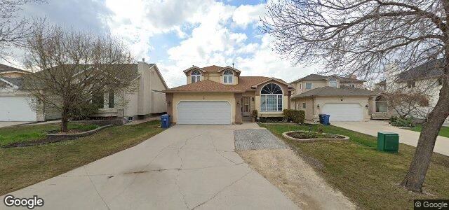 12 Goldenrod Cove（加拿大曼尼托巴省温尼伯市）房屋照片