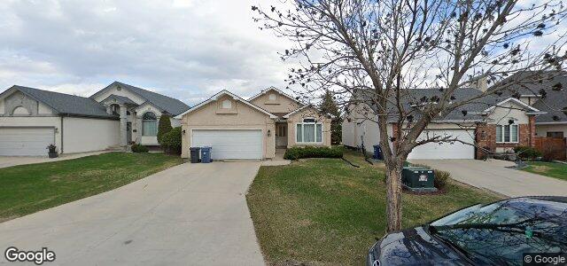 123 Blue Mountain Road（加拿大曼尼托巴省温尼伯市）房屋照片