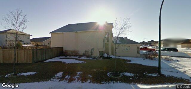 Larawan ng 126 Linmar Way sa Winnipeg, Manitoba