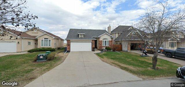 127 Blue Mountain Road（加拿大曼尼托巴省温尼伯市）房屋照片