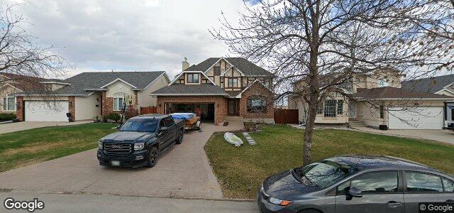 131 Blue Mountain Road（加拿大曼尼托巴省温尼伯市）房屋照片