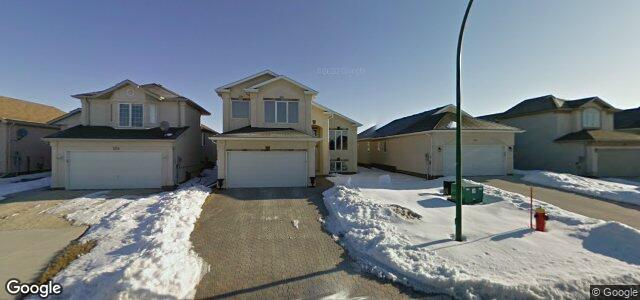 Photo of 138 Linmar Way in Winnipeg, Manitoba